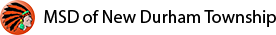 New Durham Township Metropolitan Schools Logo