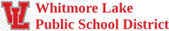 Whitmore Lake Public School District Logo