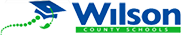 Wilson County Schools Logo